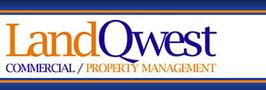 Commercial property management logo