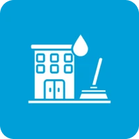 Commercial Cleaning