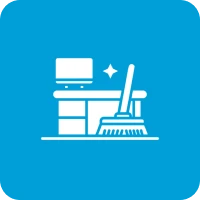 Commercial Office Cleaning